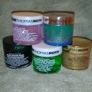 Peter Thomas Roth Mask Set